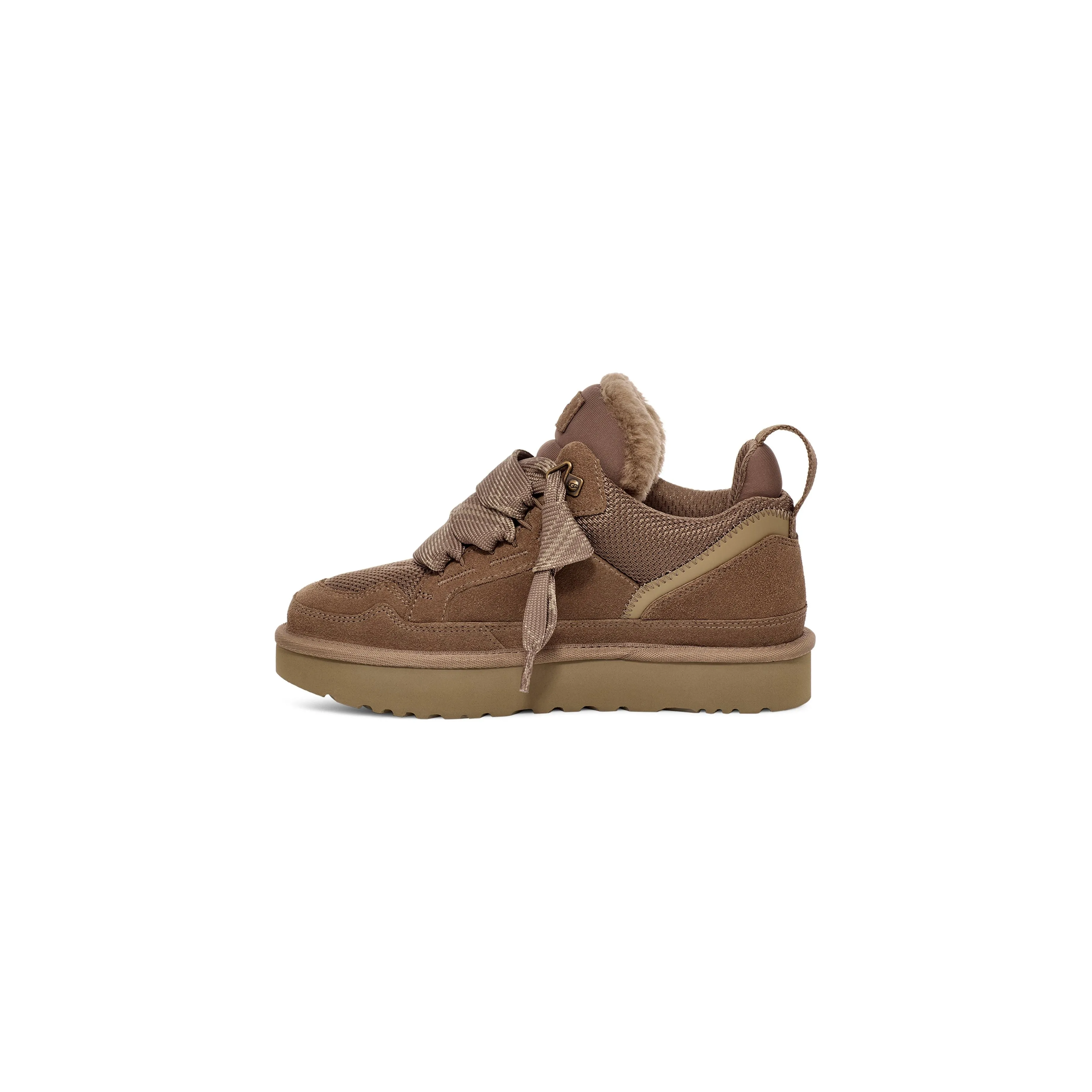 UGG Women's Lowmel Sneaker