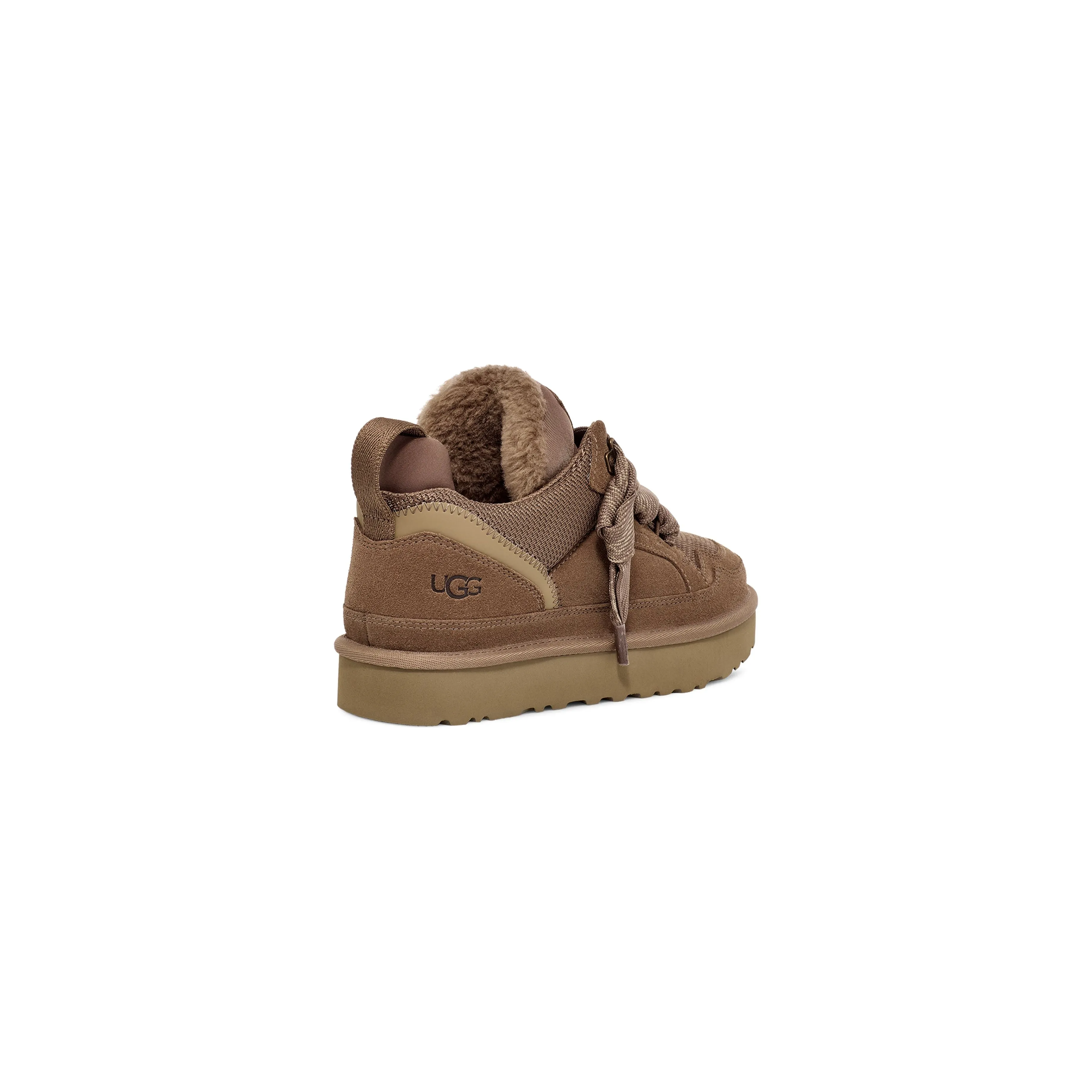 UGG Women's Lowmel Sneaker