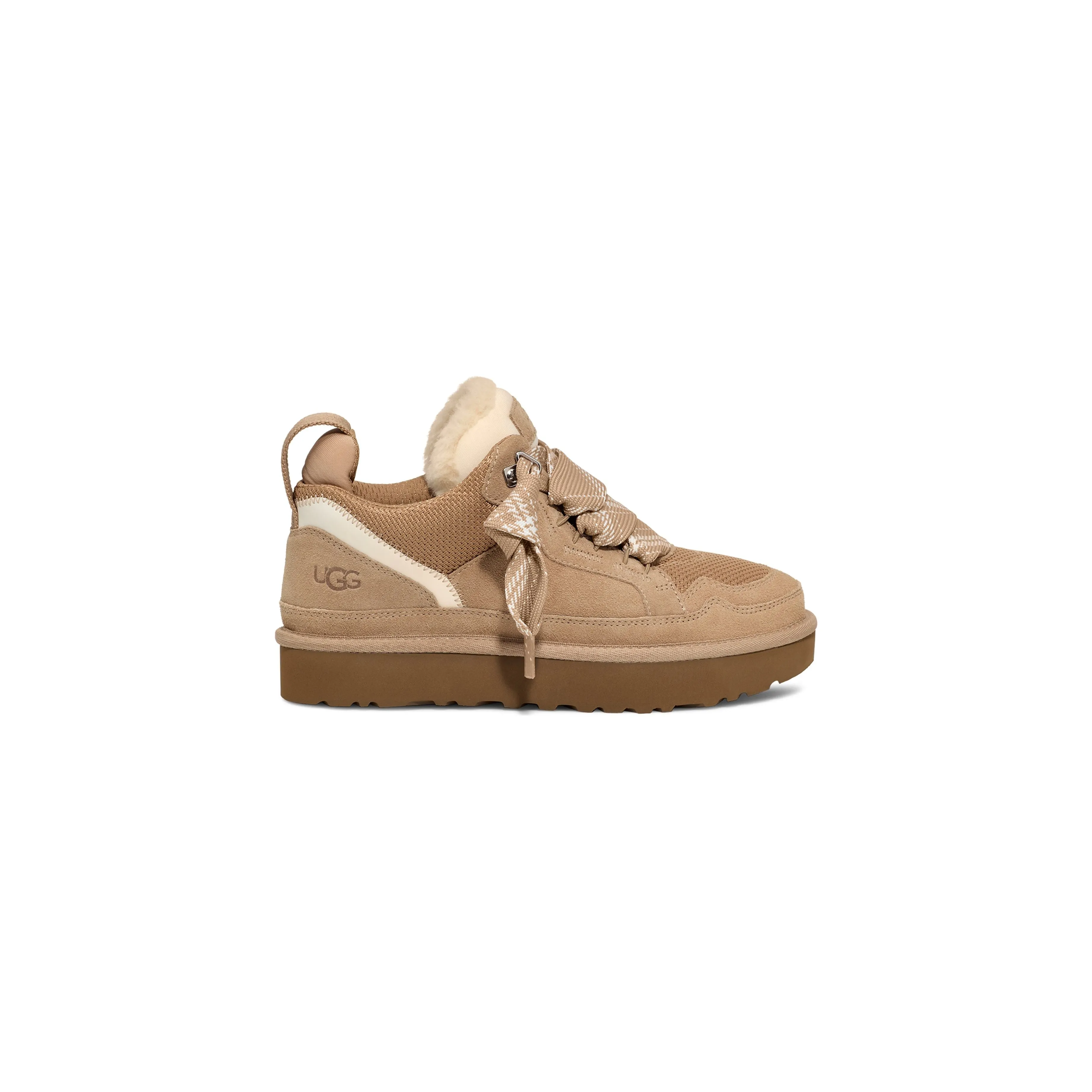 UGG Women's Lowmel Sneaker