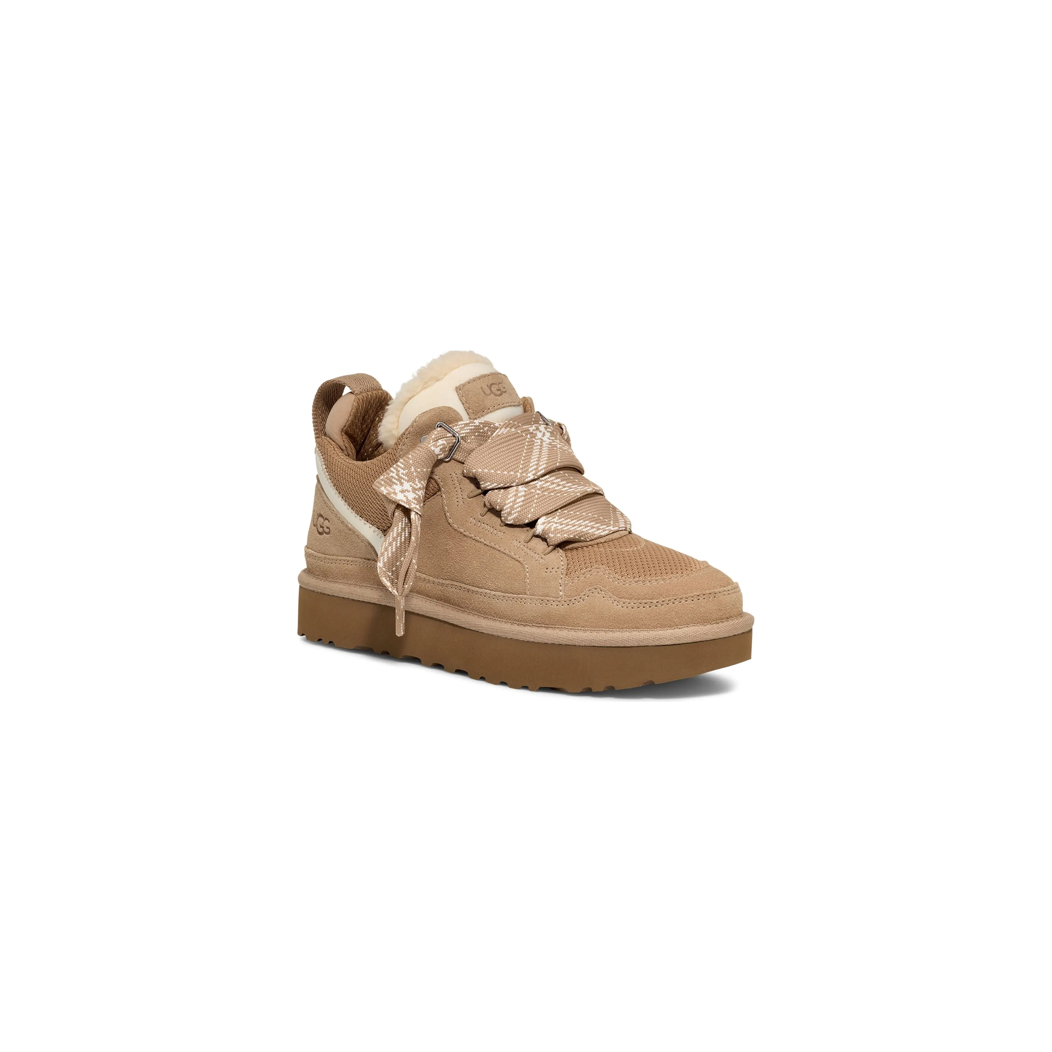 UGG Women's Lowmel Sneaker