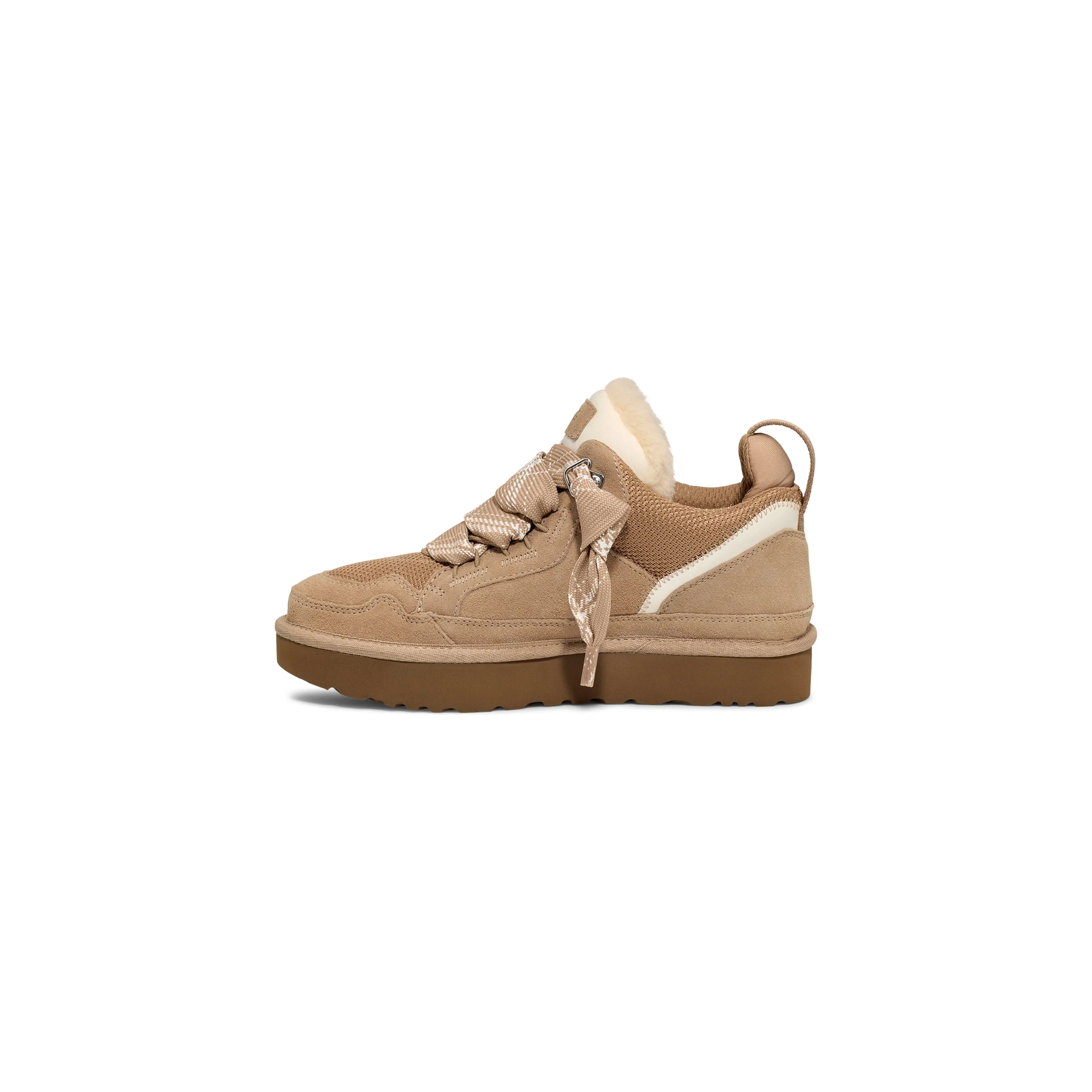 UGG Women's Lowmel Sneaker