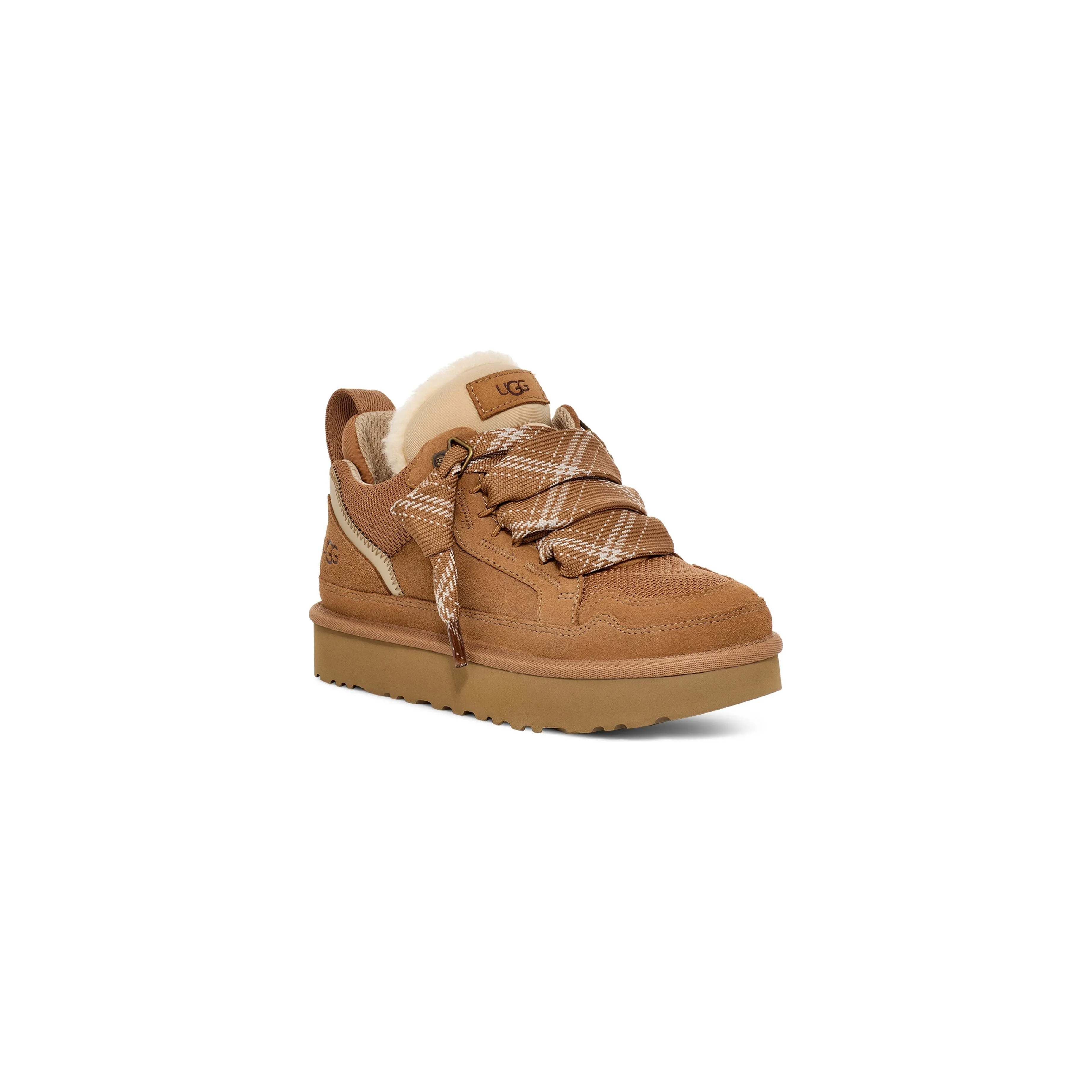 UGG Women's Lowmel Sneaker