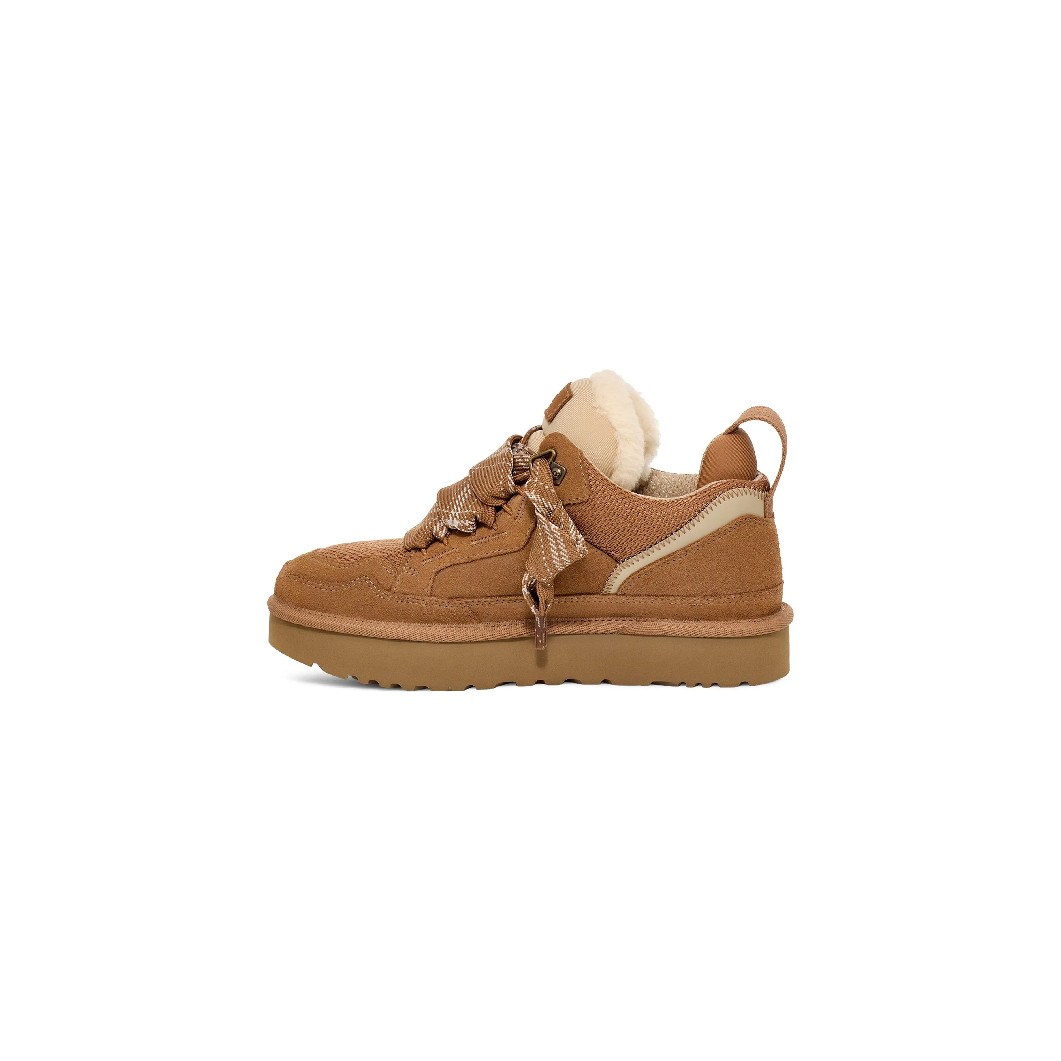 UGG Women's Lowmel Sneaker