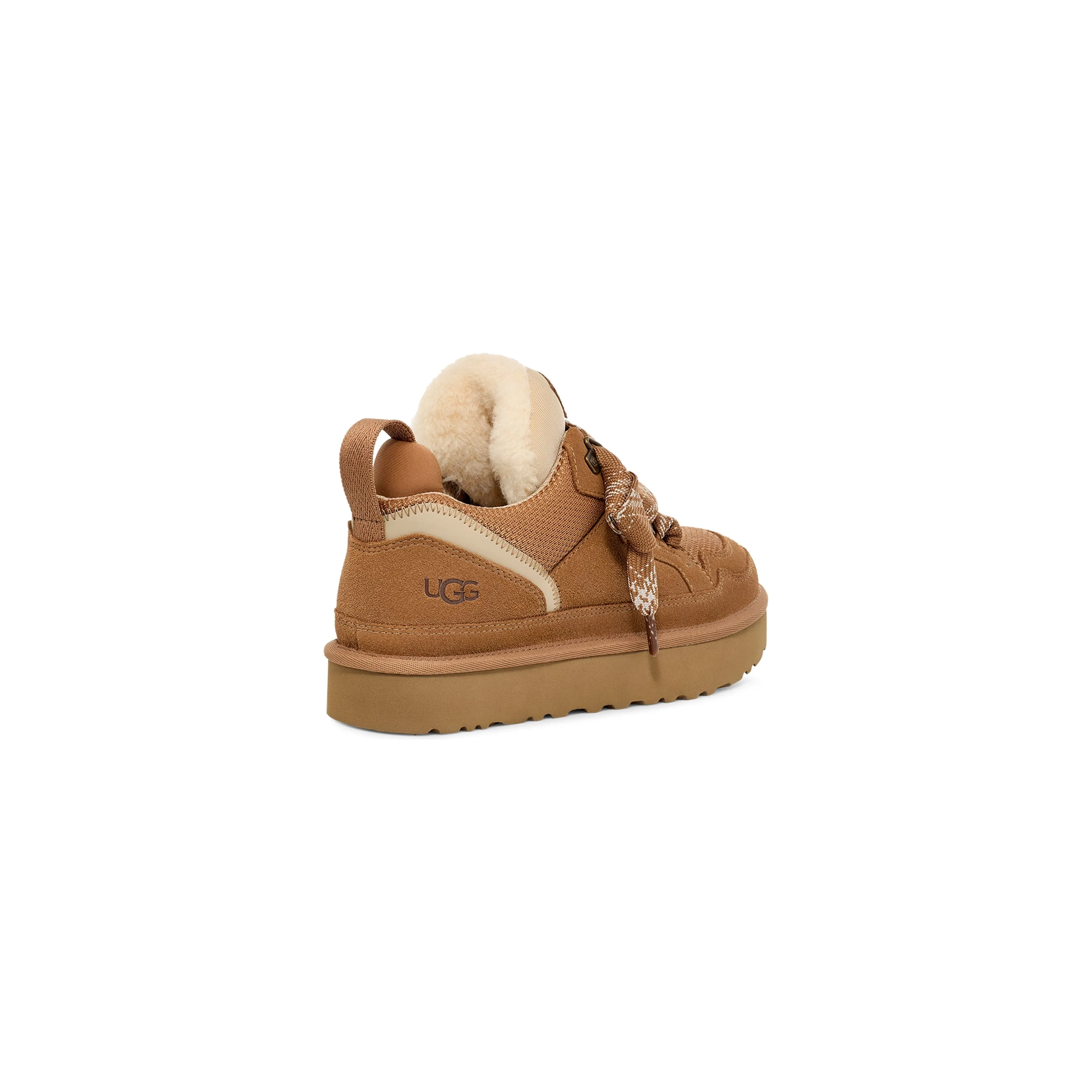 UGG Women's Lowmel Sneaker