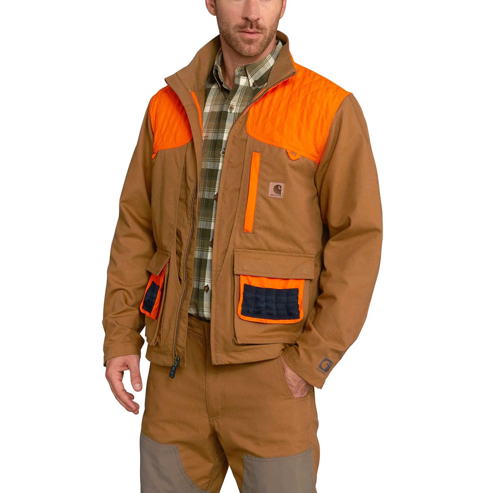 Upland Field Jacket