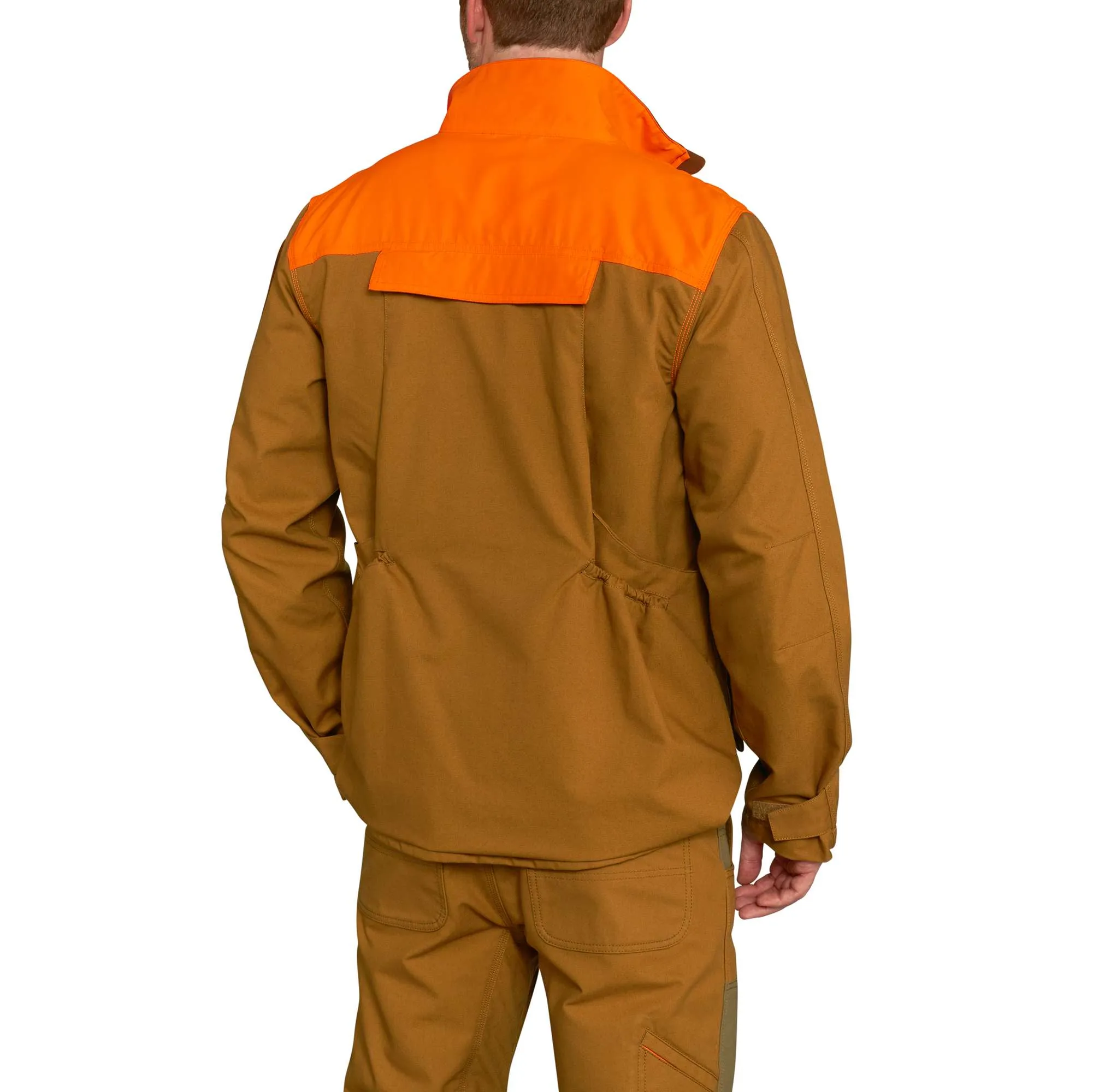 Upland Field Jacket