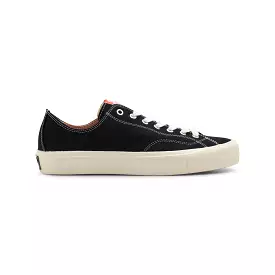 VM003-Lo Canvas (Black/White)