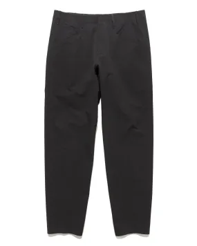 Voronoi Pant Black