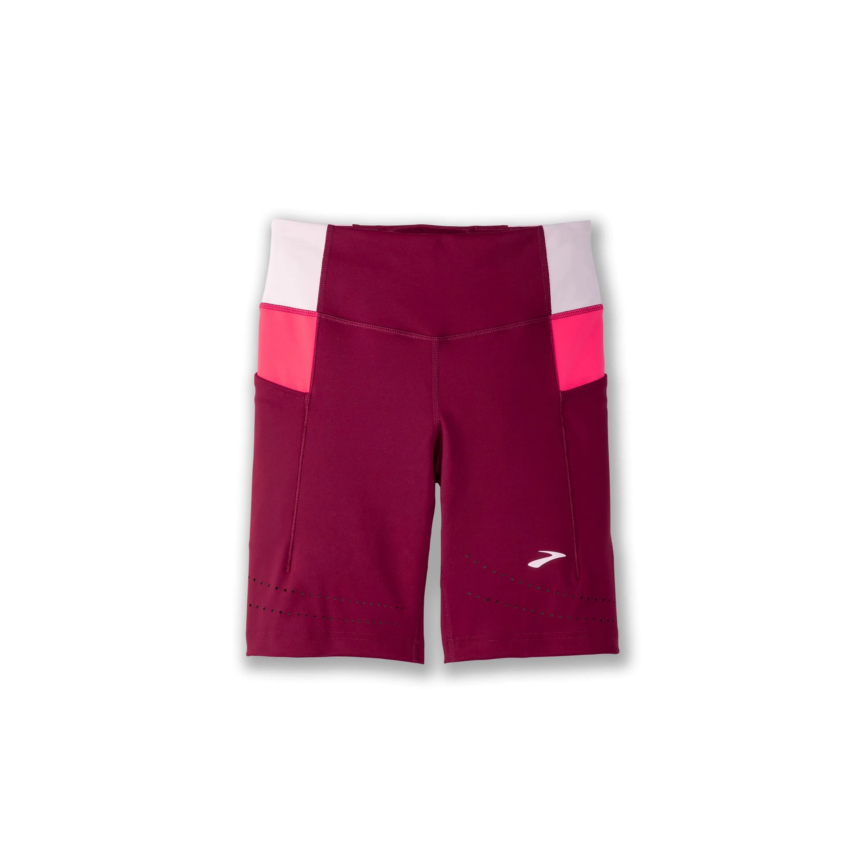 Women's Brooks Method 8 Short Tight - 221525-633