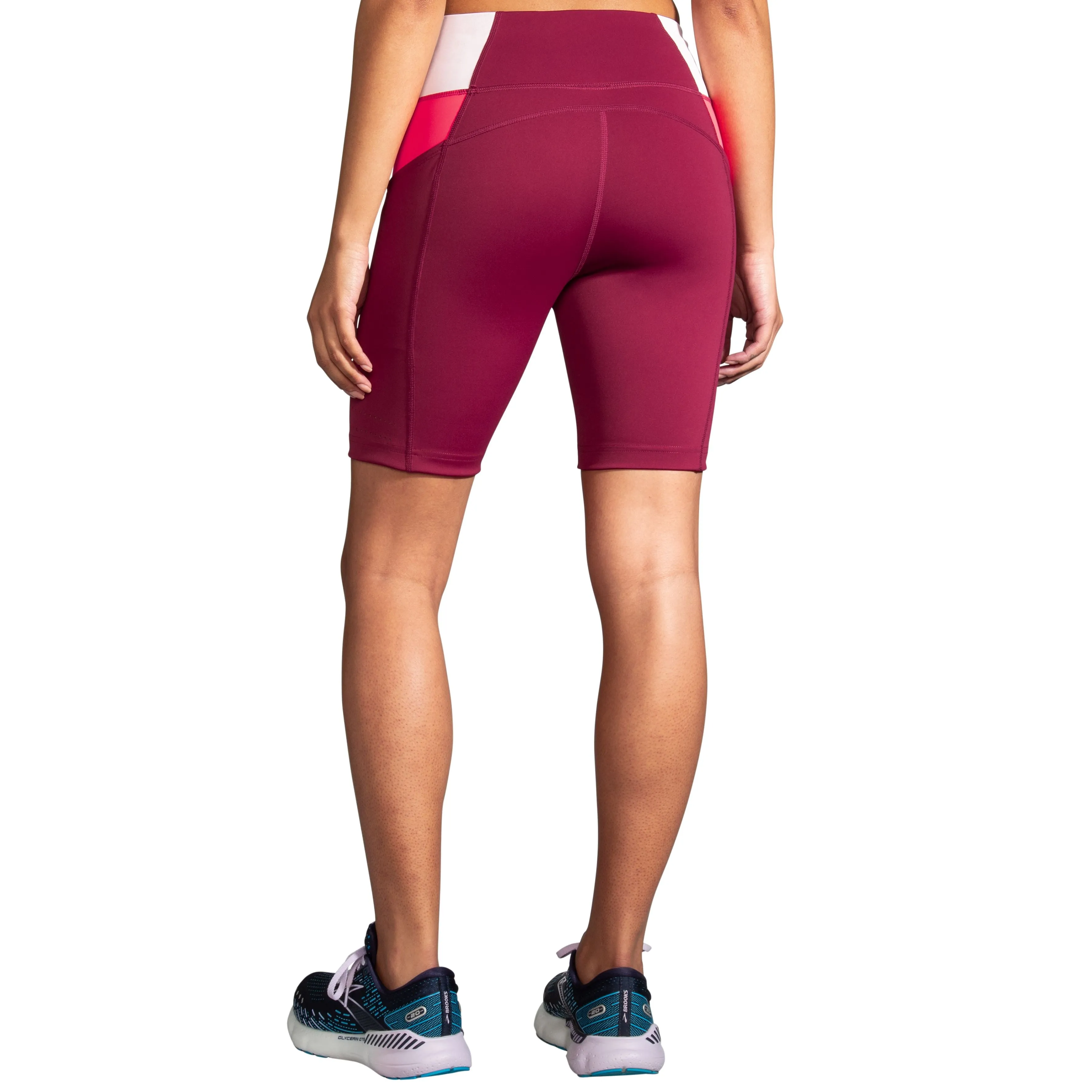 Women's Brooks Method 8 Short Tight - 221525-633