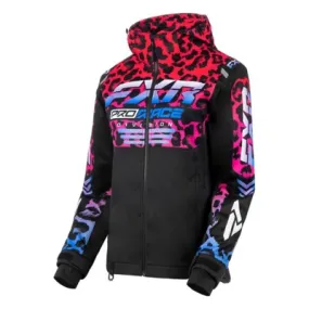 Women's FXR 23/24 RRX Detachable Hood Snowmobiling 3-in-1 Jacket