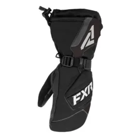 Women's FXR Combat Snowmobiling Mittens