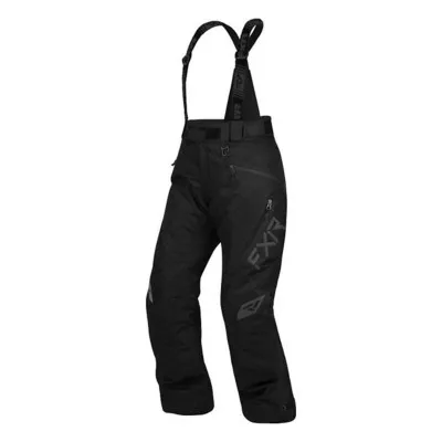 Women's FXR Edge Snowmobiling Snow Pants