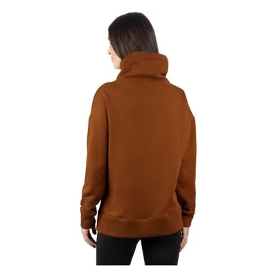 Women's FXR Ember Sweater Cowl Neck Pullover