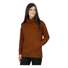 Women's FXR Ember Sweater Cowl Neck Pullover