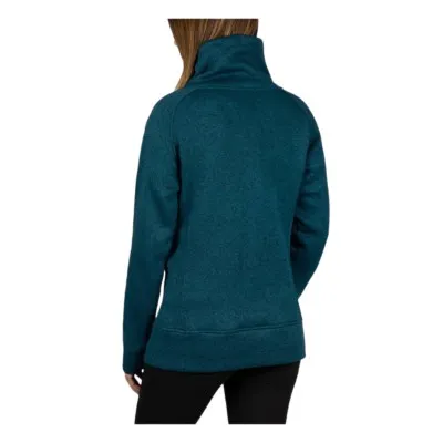 Women's FXR Ember Sweater Hoodie