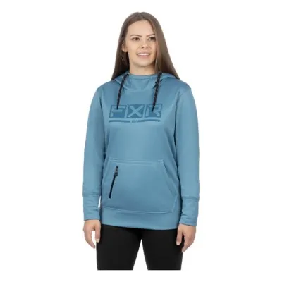 Women's FXR Podium Tech Hoodie