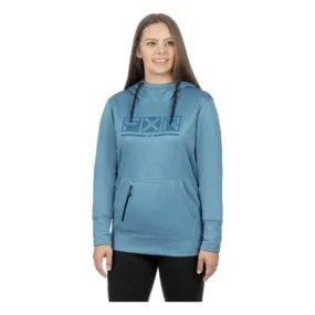 Women's FXR Podium Tech Hoodie