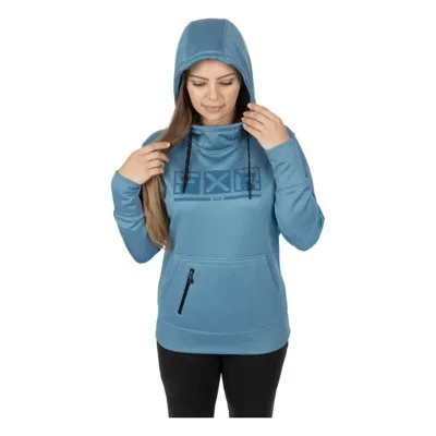 Women's FXR Podium Tech Hoodie