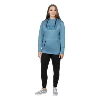 Women's FXR Podium Tech Hoodie