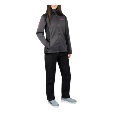 Women's FXR Pulse Softshell Jacket