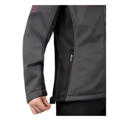 Women's FXR Pulse Softshell Jacket