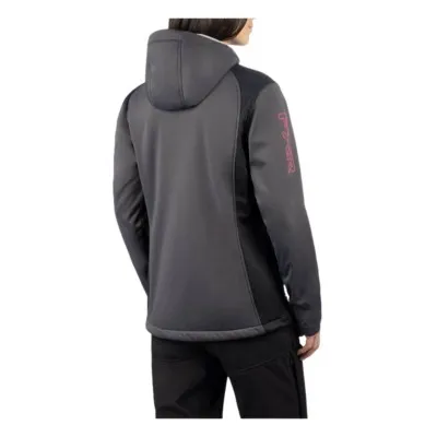 Women's FXR Pulse Softshell Jacket