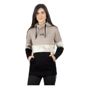 Women's FXR Stripe Hoodie