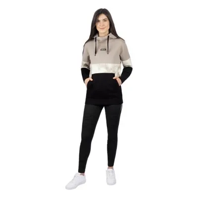 Women's FXR Stripe Hoodie