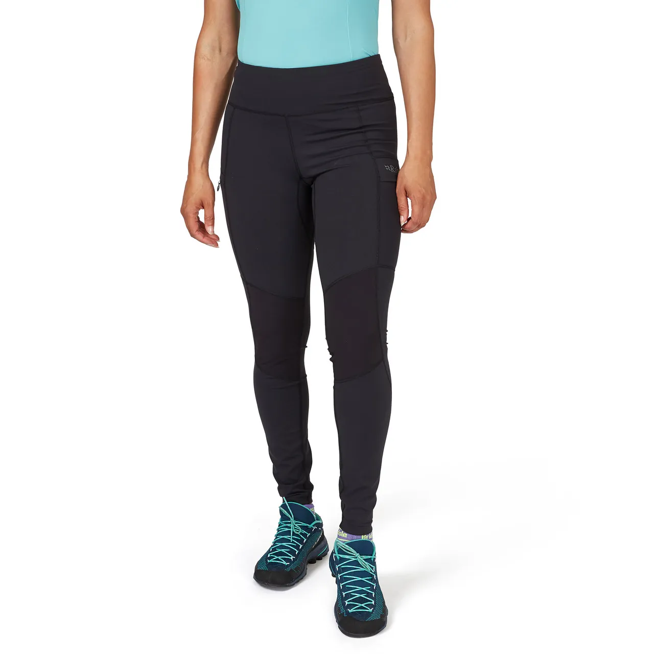 Womens Horizon Tights