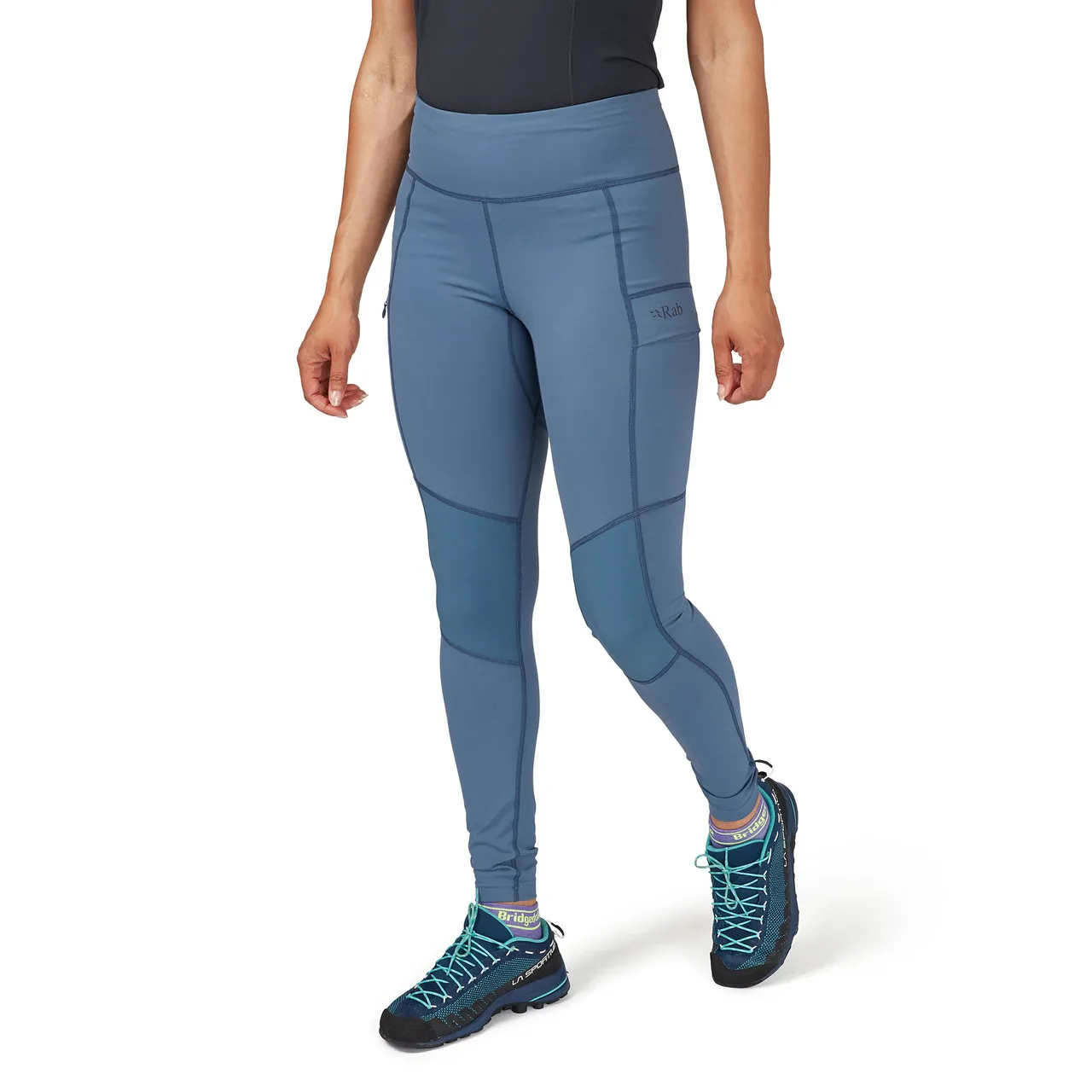 Womens Horizon Tights