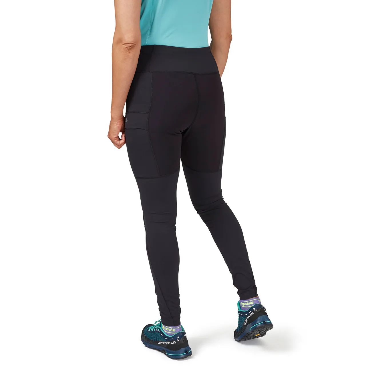 Womens Horizon Tights