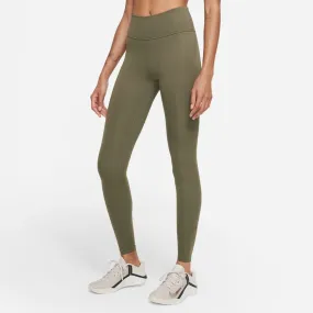 WOMEN'S ONE LUXE MID-RISE TIGHT CLEARANCE