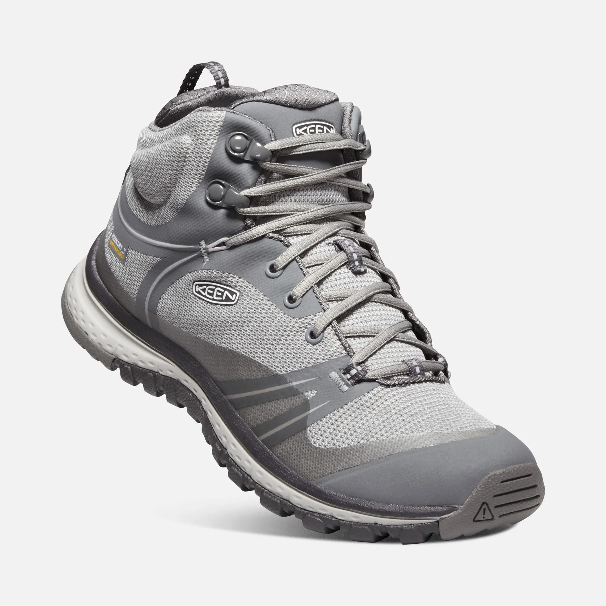 Women's Terradora Mid WP [2018]